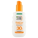 Garnier Ambre Solaire Hydra 24H Protect Protezione Spray Alta SPF30 150 ml